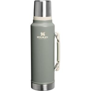 imageStanley Classic Legendary Vacuum BottleSage Grey