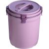 imageSTANLEY Adventure 2 Gallon Fast Flow Water Jug Ice Water Dispenser Insulated Beverage Cooler with Easy Pour Spigot and Latched Foam LidLilac