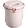 imageSTANLEY Adventure 2 Gallon Fast Flow Water Jug Ice Water Dispenser Insulated Beverage Cooler with Easy Pour Spigot and Latched Foam LidRose Quartz