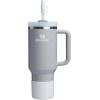 imageSTANLEY Quencher Boot and Straw Cover Cap  AntiSlip Silicone Protector for Tumbler with Handle  Accessory Set for Stainless Steel Drinking Cup  BPAFreePale Stone