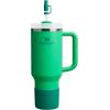 imageSTANLEY Quencher Boot and Straw Cover Cap  AntiSlip Silicone Protector for Tumbler with Handle  Accessory Set for Stainless Steel Drinking Cup  BPAFreeAlpine