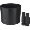 imageSTANLEY Quencher Boot and Straw Cover Cap  AntiSlip Silicone Protector for Tumbler with Handle  Accessory Set for Stainless Steel Drinking Cup  BPAFreeBlack 20