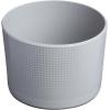 imageSTANLEY Quencher Boot and Straw Cover Cap  AntiSlip Silicone Protector for Tumbler with Handle  Accessory Set for Stainless Steel Drinking Cup  BPAFreeAsh