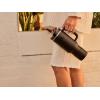 imageSTANLEY Quencher Boot and Straw Cover Cap  AntiSlip Silicone Protector for Tumbler with Handle  Accessory Set for Stainless Steel Drinking Cup  BPAFreeBlack