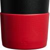 imageSTANLEY Quencher Boot and Straw Cover Cap  AntiSlip Silicone Protector for Tumbler with Handle  Accessory Set for Stainless Steel Drinking Cup  BPAFreeChili Red