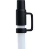imageSTANLEY Quencher Boot and Straw Cover Cap  AntiSlip Silicone Protector for Tumbler with Handle  Accessory Set for Stainless Steel Drinking Cup  BPAFreeBlack 20