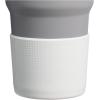 imageSTANLEY Quencher Boot and Straw Cover Cap  AntiSlip Silicone Protector for Tumbler with Handle  Accessory Set for Stainless Steel Drinking Cup  BPAFreePale Stone