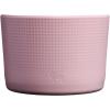 imageSTANLEY Quencher Boot and Straw Cover Cap  AntiSlip Silicone Protector for Tumbler with Handle  Accessory Set for Stainless Steel Drinking Cup  BPAFreePink Dusk