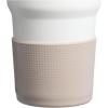 imageSTANLEY Quencher Boot and Straw Cover Cap  AntiSlip Silicone Protector for Tumbler with Handle  Accessory Set for Stainless Steel Drinking Cup  BPAFreeSand