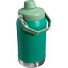 imageStanley IceFlow Fast Flow Jug with Handle 64 oz  Twist On Angled Spout Lid  Leakproof for Travel and Sports  Insulated Stainless Steel  BPAFree  Rose QuartzAlpine