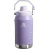 imageStanley IceFlow Fast Flow Jug with Handle 64 oz  Twist On Angled Spout Lid  Leakproof for Travel and Sports  Insulated Stainless Steel  BPAFree  Rose QuartzLavender