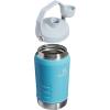 imageStanley IceFlow Fast Flow Jug with Handle 64 oz  Twist On Angled Spout Lid  Leakproof for Travel and Sports  Insulated Stainless Steel  BPAFree  Rose QuartzPool