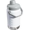 imageStanley IceFlow Fast Flow Jug with Handle 64 oz  Twist On Angled Spout Lid  Leakproof for Travel and Sports  Insulated Stainless Steel  BPAFree  Rose QuartzPolar