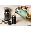 imageStanley Classic StayHot French Press Coffee Maker 48 oz  5 Minute Brew 4 Hours Hot  Mesh Filter for Coffee Grounds  Insulated Stainless Steel French Press  BPAFree  Hammertone Green