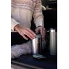 imageSTANLEY Adventure AllinOne Boil  Brew French Press  32 OZStainless Steel Shale