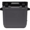 imageStanley Adventure Outdoor Cooler 7 qt  Heavy Duty Outdoor Camping Cooler with Easy Carry Top Handle  27 Hour Cooling Ice Chest for 10 Cans  BPAFree  Tigerlily PlumCharcoal