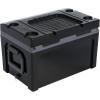 imageStanley Adventure Outdoor Cooler 7 qt  Heavy Duty Outdoor Camping Cooler with Easy Carry Top Handle  27 Hour Cooling Ice Chest for 10 Cans  BPAFree  Tigerlily PlumBlack 20