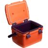 imageStanley Adventure Outdoor Cooler 7 qt  Heavy Duty Outdoor Camping Cooler with Easy Carry Top Handle  27 Hour Cooling Ice Chest for 10 Cans  BPAFree  Tigerlily PlumTigerlily Plum