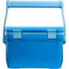 imageStanley Adventure Outdoor Cooler 7 qt  Heavy Duty Outdoor Camping Cooler with Easy Carry Top Handle  27 Hour Cooling Ice Chest for 10 Cans  BPAFree  Tigerlily PlumAzure