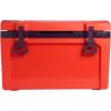 imageStanley Adventure Outdoor Cooler 7 qt  Heavy Duty Outdoor Camping Cooler with Easy Carry Top Handle  27 Hour Cooling Ice Chest for 10 Cans  BPAFree  Tigerlily PlumTigerlily Plum