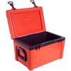 imageStanley Adventure Outdoor Cooler 7 qt  Heavy Duty Outdoor Camping Cooler with Easy Carry Top Handle  27 Hour Cooling Ice Chest for 10 Cans  BPAFree  Tigerlily PlumTigerlily Plum