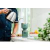 imageStanley Perfect Brew Pour Over Set  12 oz Camp Mug with Lid Included  Drip Coffee Maker with Reusable Filter  Insulated Stainless Steel  BPAFree  Matte BlackBlack 20