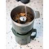 imageStanley Perfect Brew Pour Over Set  12 oz Camp Mug with Lid Included  Drip Coffee Maker with Reusable Filter  Insulated Stainless Steel  BPAFree  Matte BlackCream Gloss