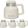 imageStanley ToughToTip Admirals Mug 2020oz Pack of 4