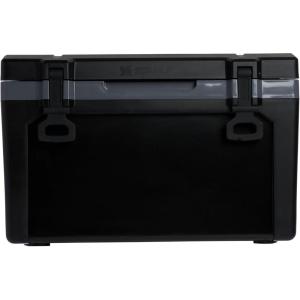 imageStanley Adventure Outdoor Cooler 7 qt  Heavy Duty Outdoor Camping Cooler with Easy Carry Top Handle  27 Hour Cooling Ice Chest for 10 Cans  BPAFree  Tigerlily PlumBlack 20
