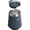 imageSTANLEY Reserve Wine Tumbler  11 oz Stainless Steel Travel Mug For Wine Cocktails Soda  Keeps Drinks Cold for Hours  BPAFree  Exclusive Toasted AlmondTwilight Gloss