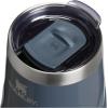 imageSTANLEY Reserve Wine Tumbler  11 oz Stainless Steel Travel Mug For Wine Cocktails Soda  Keeps Drinks Cold for Hours  BPAFree  Exclusive Toasted AlmondTwilight Gloss