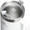 imageSTANLEY The Everyday Suburban Mug  16 oz  Drink Through Lid  Cup for Coffee Tea and Drinks  Insulated Stainless Steel Coffee Mug  BPAFree  Black 20Frost
