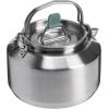 imageStanley Wildfare Go Compact Kettle 10L SS Shale