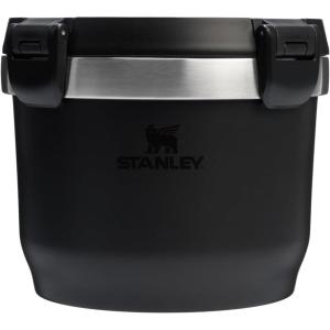imageStanley Adventure FreshtoTable Crock 3qt Black 20