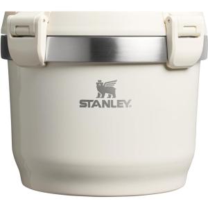 imageStanley Adventure FreshtoTable Crock 3qt Cream Gloss