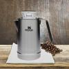 imageSTANLEY Coffee Percolator 11QT Stainless Steel Wide Mouth Coffee PressLarge Capacity Ergonomic Handle Dishwasher Safe11QT