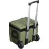 imageStanley Adventure EasyCarry Wheeled Cooler 50qt Dried Pine