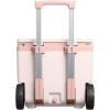 imageStanley Adventure EasyCarry Wheeled Cooler 50qt Rose Quartz