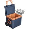 imageStanley Adventure EasyCarry Wheeled Cooler 50qt Twilight