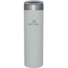imageStanley AeroLight Transit Bottle 16 oz  Locking Drink Through Lid  Leak Resistant Water Bottle or Coffee Travel Mug  Lightweight Insulated Stainless Steel  BPAFree  BlackFog Glimmer