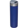 imageStanley AeroLight Transit Bottle 16 oz  Locking Drink Through Lid  Leak Resistant Water Bottle or Coffee Travel Mug  Lightweight Insulated Stainless Steel  BPAFree  BlackLapis Glimmer