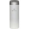 imageStanley AeroLight Transit Bottle 16 oz  Locking Drink Through Lid  Leak Resistant Water Bottle or Coffee Travel Mug  Lightweight Insulated Stainless Steel  BPAFree  BlackCloud