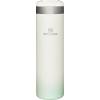 imageStanley AeroLight Transit Bottle 16 oz  Locking Drink Through Lid  Leak Resistant Water Bottle or Coffee Travel Mug  Lightweight Insulated Stainless Steel  BPAFree  BlackCream 20
