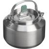 imageStanley Wildfare Go Nesting Kettle Cookset 10 L SS Shale