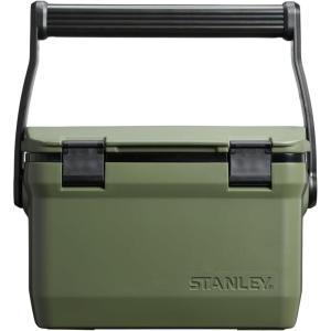 imageStanley Adventure EasyCarry Cooler 7qt Dried Pine