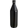 imageStanley All Day Slim Bottle 20 oz  Twist On Lid with Leakproof Seal  Slim Design for Travel ampamp Gym  Insulated Stainless Steel  BPAFree  AshBlack