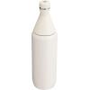 imageStanley All Day Slim Bottle 20 oz  Twist On Lid with Leakproof Seal  Slim Design for Travel ampamp Gym  Insulated Stainless Steel  BPAFree  AshCream