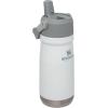 imageSTANLEY IceFlow Flip Straw Water Bottle 22 oz  BuiltIn Straw for Travel and Sports  Lightweight and Leak Resistant  Insulated Stainless Steel  BPAFree  PolarPolar