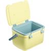 imageStanley Adventure EasyCarry Cooler 16qt Pomelo