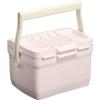 imageStanley Adventure EasyCarry Cooler 7qt Rose Quartz